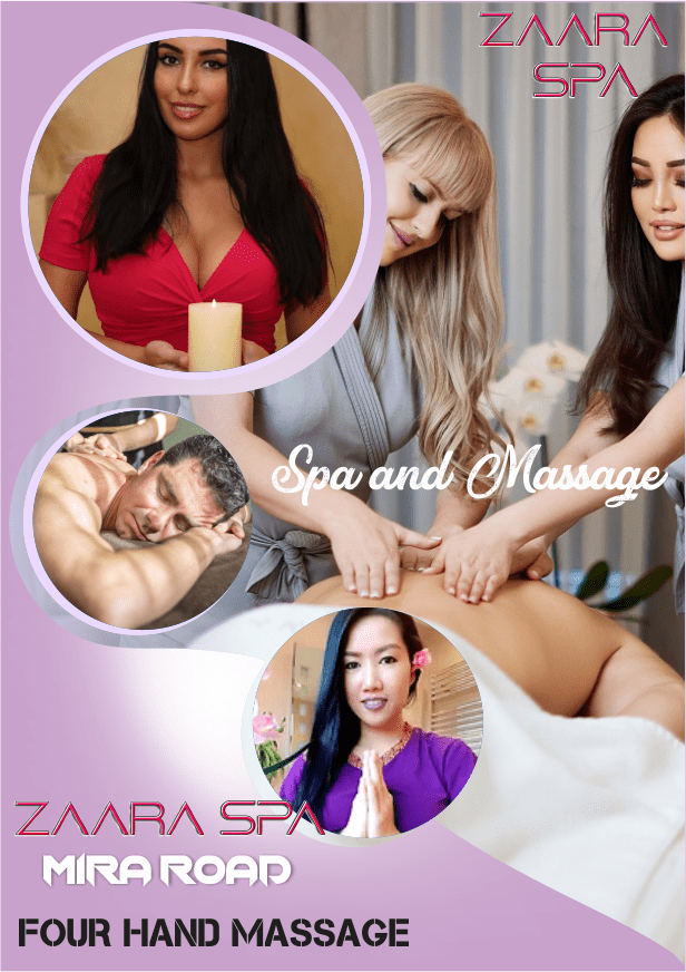 Four Hand Massage in Mira Road